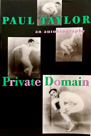 Private Domain: An Autobiography