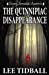 Seller image for The Quinnipiac Disappearance (Tawnee Mountain Mysteries) (Volume 7) [Soft Cover ] for sale by booksXpress