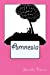 Imagen del vendedor de Amnesia (Spanish Edition) [Soft Cover ] a la venta por booksXpress