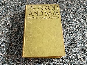Seller image for PENROD AND SAM for sale by Betty Mittendorf /Tiffany Power BKSLINEN