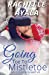 Bild des Verkufers fr Going Toe to Mistletoe (My Country Heart) [Soft Cover ] zum Verkauf von booksXpress