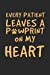 Seller image for Every Patient Leaves A Paw Print On My Heart: Vet Notebook / Journal / 110 Lined Pages [Soft Cover ] for sale by booksXpress