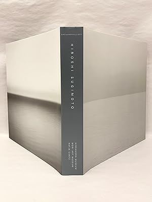 Immagine del venditore per Hiroshi Sugimoto venduto da Old New York Book Shop, ABAA