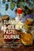 Seller image for Turmeric & Golden Paste Journal: My notes, recipes and ideas on the uses of turmeric for humans and animals [Soft Cover ] for sale by booksXpress