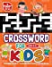 Immagine del venditore per Crossword for Age 6 - 8 Amazing Brain Games & Captivating Fun: Crossword Large Print Mind Relaxing and Great Learning Tools (Crossword Puzzles Books Large Print) (Volume 2) [Soft Cover ] venduto da booksXpress