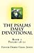 Seller image for The Psalms, book 2: Psalms 26-51 (Volume 2) [Soft Cover ] for sale by booksXpress