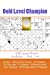 Seller image for Gold Level Champion - 250 excellent Sudoku - Vol. 14: This sudoku of the highest brand for you (PITSTOP GOLD SERIES) (Volume 14) [Soft Cover ] for sale by booksXpress