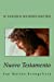 Seller image for Il Vangelo secondo Matteo: Nuovo Testamento (Italian Edition) [Soft Cover ] for sale by booksXpress