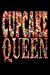 Imagen del vendedor de Cupcake Queen: 6 x 9 100-page Blank Writing Journal [Soft Cover ] a la venta por booksXpress