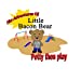 Immagine del venditore per The Adventures Of Little Bacon Bear: Potty then play [Soft Cover ] venduto da booksXpress
