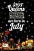 Seller image for Slot Queens are Born in July: 6x9 Journal, Casino Slot Machine Birthday Month Notebook, Lined Paper - 100 Pages, Gambling Las Vegas Souvenir [Soft Cover ] for sale by booksXpress