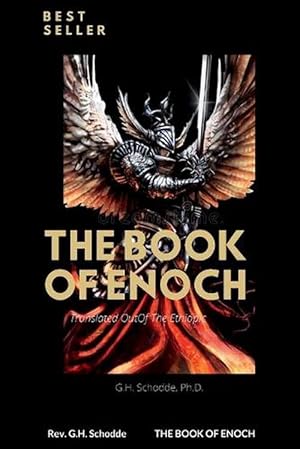Seller image for The Book Of Enoch (Paperback) for sale by Grand Eagle Retail