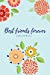 Seller image for Best Friends Forever Journal: Perfect Best Friend Gift Notebook College-Ruled 120-page Lined Journal 6 x 9 in (15.2 x 22.9 cm) [Soft Cover ] for sale by booksXpress