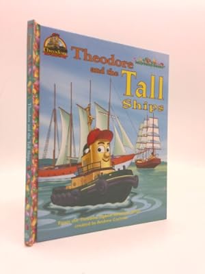 Bild des Verkufers fr Theodore and the Tall Ships zum Verkauf von ThriftBooksVintage
