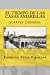 Seller image for El tiempo de las casas amarillas y otros cuentos: Relatos costumbristas de México (Spanish Edition) [Soft Cover ] for sale by booksXpress