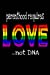 Seller image for Parenthood Requires Love.Not DNA: Gay Pride LGBT Adoption Journal For Equality Parents Who Adopt Children or Pets 6x9 100 sheet adoption journal LGBT journal [Soft Cover ] for sale by booksXpress