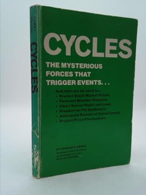 Imagen del vendedor de Cycles a la venta por ThriftBooksVintage