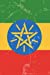 Seller image for Ethiopia Flag Journal: Ethiopia Diary, lined Journal to write in [Soft Cover ] for sale by booksXpress
