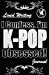 Immagine del venditore per I Confess! I'm K-POP Obsessed!: Blank Lined Writing Journal, K-POP themed, 106 Pages, 5.5x8.5 (Volume 4) [Soft Cover ] venduto da booksXpress