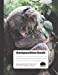 Imagen del vendedor de Cute Koala Sleeping - Composition Book [Soft Cover ] a la venta por booksXpress
