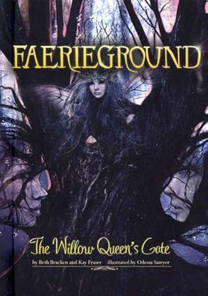 Imagen del vendedor de Willow Queen's Gate a la venta por GreatBookPrices