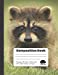 Bild des Verkufers fr Cute Raccoon Baby - Composition Book [Soft Cover ] zum Verkauf von booksXpress
