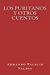 Image du vendeur pour Los Puritanos y Otros Cuentos (Spanish Edition) [Soft Cover ] mis en vente par booksXpress