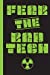 Seller image for Fear The Rad Tech: Rad Tech X-Ray Journal Notebook for Notes, as a Planner or Journaling [Soft Cover ] for sale by booksXpress