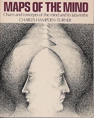 Seller image for Maps of the Mind - Charts and concepts of the mind and its labyrinths for sale by Robinson Street Books, IOBA