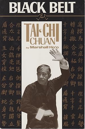 Seller image for Black Belt - Tai-Chi Chuan for sale by Robinson Street Books, IOBA