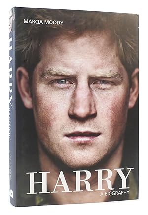 Imagen del vendedor de HARRY A Biography a la venta por Rare Book Cellar