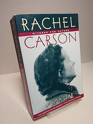 Rachel Carson: Witness for Nature