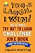 Imagen del vendedor de You Laugh, I Win! The Ultimate Try Not To Laugh Challenge Joke Book: Family Vacation Edition - Silly, Clean Road Trip and Travel Jokes - Over 300 Jokes! [Soft Cover ] a la venta por booksXpress