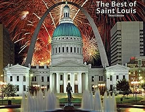 The Best of St. Louis, Third Edition