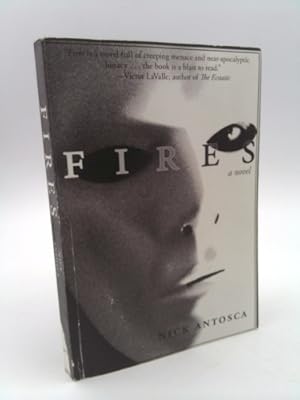 Seller image for Fires for sale by ThriftBooksVintage