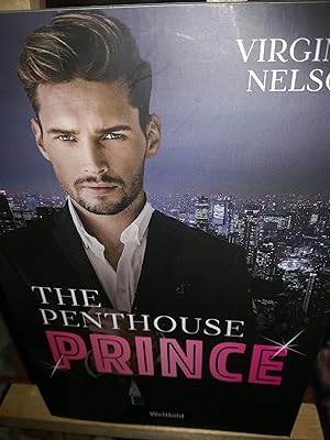 Bild des Verkufers fr The Penthouse Prince zum Verkauf von Verlag Robert Richter