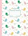 Immagine del venditore per Graph Paper Notebook Quad Ruled 4x4: Cute Bird Design Composition Book with Graphing Paper for Science, Math, Art, Letter Size Grid Paper Journal - 4 squares per inch 8.5"x11", 50 Sheets/100 Pages [Soft Cover ] venduto da booksXpress