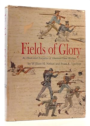 Seller image for FIELDS OF GLORY for sale by Rare Book Cellar