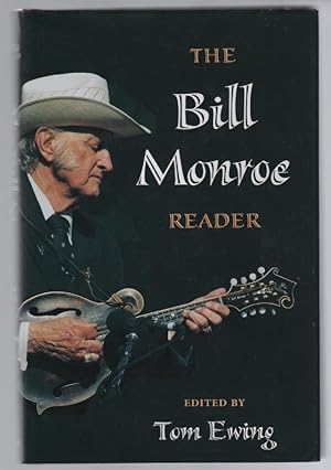 The Bill Monroe Reader