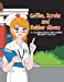 Immagine del venditore per Coffee, Scrubs and Rubber Gloves Coloring Book for Nurses Midnight Edition: Gift for Nursing Students, RN Graduates and New Nurse Practitioners Who . Coloring Pages (Gift for Nurses) (Volume 2) [Soft Cover ] venduto da booksXpress