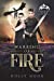 Bild des Verkufers fr Warring of Fire (Dragon Born, #3) (Volume 3) [Soft Cover ] zum Verkauf von booksXpress