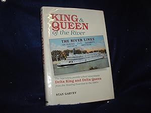 King & Queen of the River