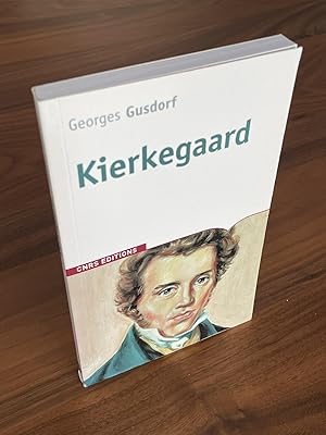 Bild des Verkufers fr Kierkegaard zum Verkauf von Libraire Gabor