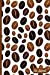 Image du vendeur pour Dot Journal: Coffee Beans Dot Grid Journal - Dotted Matrix Note Taking Lists Sketching Drawing Doodling Hand Lettering Strategic Planner Notebook Diary Sketch Pad [Soft Cover ] mis en vente par booksXpress