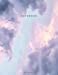 Seller image for Notebook: Beautiful clouds marble pink blue with gold lettering | 150 College-ruled lined pages 8.5 x 11 (Marble collection) [Soft Cover ] for sale by booksXpress
