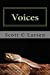 Seller image for Voices [Soft Cover ] for sale by booksXpress
