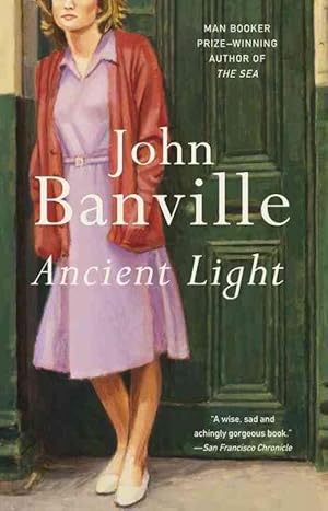 Seller image for Ancient Light (Paperback) for sale by Grand Eagle Retail