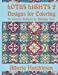 Seller image for Lotus Lights 2 - Designs for Coloring: 34 Intricate Patterns for Multiple Uses [Soft Cover ] for sale by booksXpress