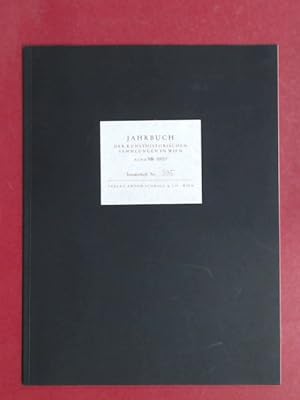 Immagine del venditore per A Case Study of Dependency: The Mathematical Competence of a Renaissance Clockmaker (Jost Brgi). This Essay was published in: Vol. 85/86 of the series "Jahrbuch der Kunsthistorischen Sammlung in Wien." Sonderheft (special issue) Nr. 335. venduto da Wissenschaftliches Antiquariat Zorn