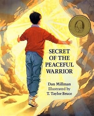 Seller image for Secret of the Peaceful Warrior (Hardcover) for sale by Grand Eagle Retail